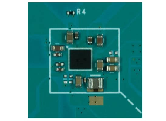 Analog Devices / Maxim Integrated MAX77658EVKIT Evaluation Kit